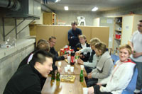rencontres saint thurial
